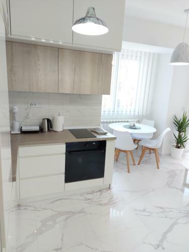 Luxury Apartment Iva