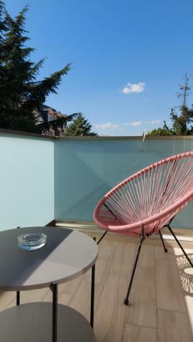 Luxury Apartment Iva