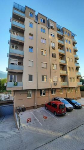 Luxury Apartment Iva