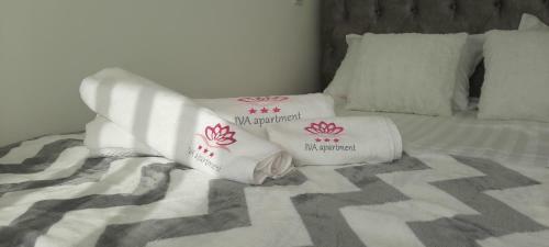 Luxury Apartment Iva