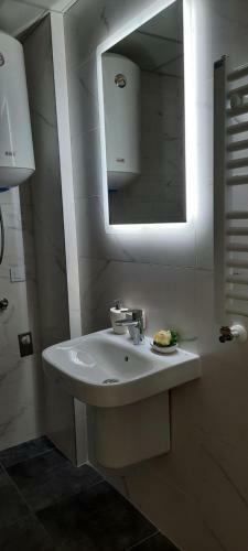 Luxury Apartment Iva