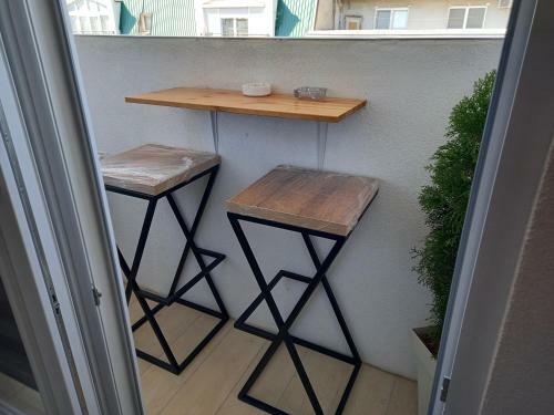 Antonina Apartment