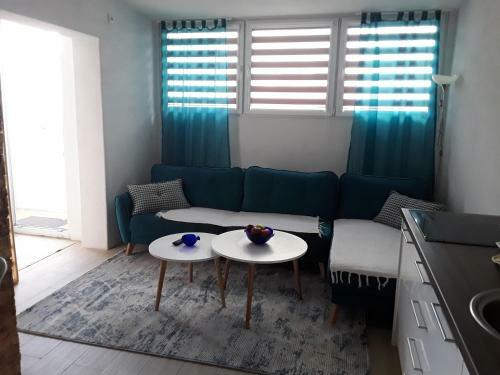 Antonina Apartment