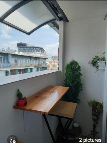 Antonina Apartment