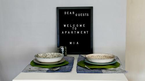 Apartment Mia
