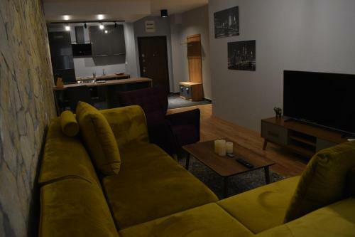 Apartment Grozdanovski