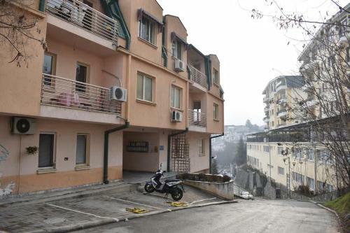 Apartment Grozdanovski