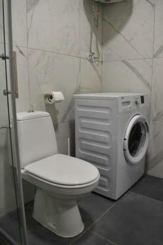 Apartment Grozdanovski