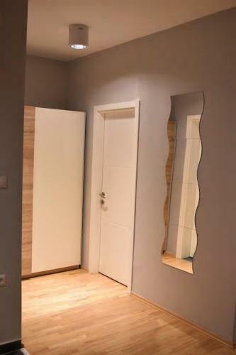 Apartment Grozdanovski