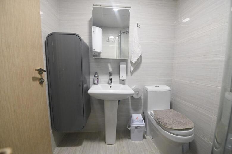 Mitreski Impeksel Luxury Self Check-in Apartment