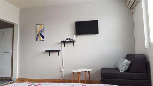 Central View Apartment