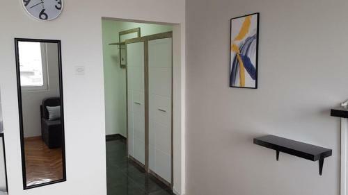 Central View Apartment