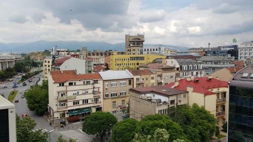 Central View Apartment