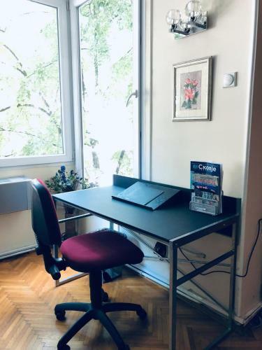 Lita Apartment