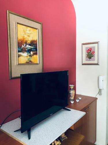 Lita Apartment