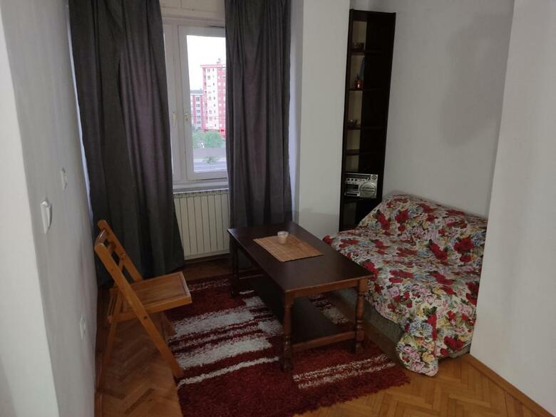 Apartamento Zozi Urban Studio