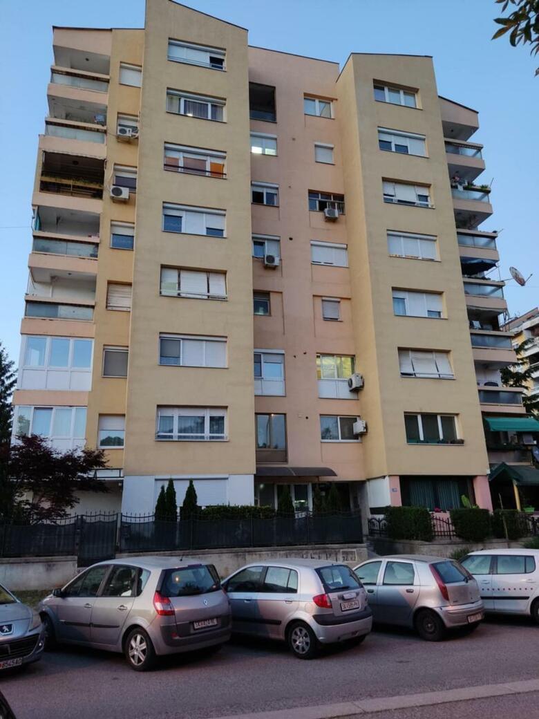 Apartamento Zozi Urban Studio