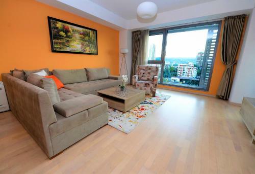 Apartamento Diva Capitol Luxury
