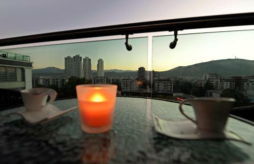 Apartamento Diva Capitol Luxury