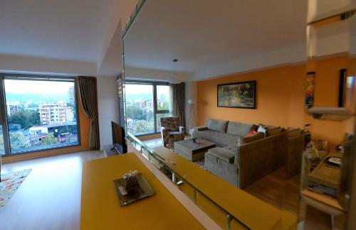 Apartamento Diva Capitol Luxury