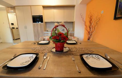 Apartamento Diva Capitol Luxury