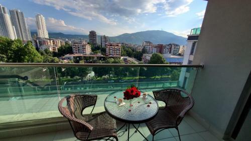 Apartamento Diva Capitol Luxury
