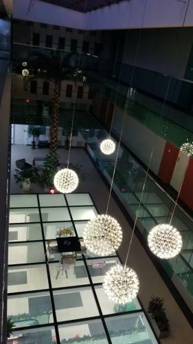 Apartamento Diva Capitol Luxury