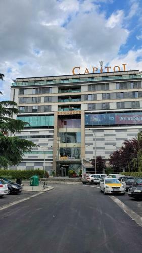 Apartamento Diva Capitol Luxury
