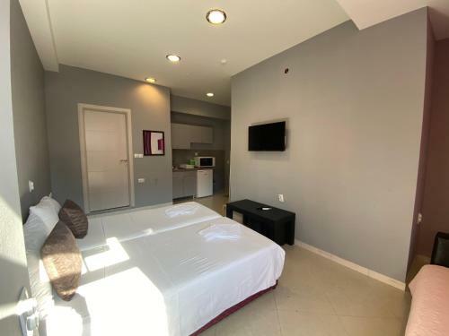 Hotel Fama