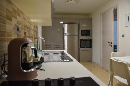 Apartamento Sky Deluxe Fitness & Spa