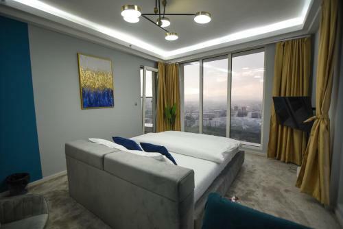 Apartamento Sky Deluxe Fitness & Spa