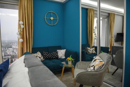 Apartamento Sky Deluxe Fitness & Spa