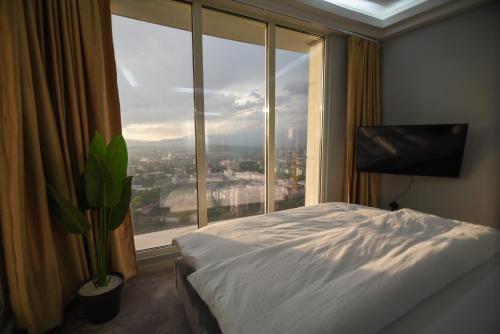 Apartamento Sky Deluxe Fitness & Spa