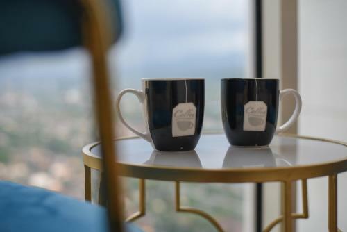 Apartamento Sky Deluxe Fitness & Spa