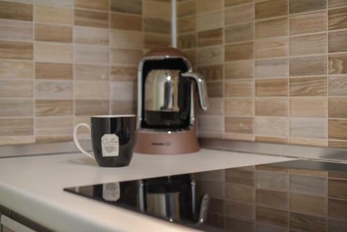 Apartamento Sky Deluxe Fitness & Spa