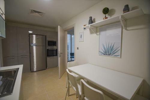 Apartamento Sky Deluxe Fitness & Spa