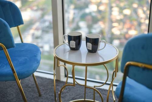 Apartamento Sky Deluxe Fitness & Spa