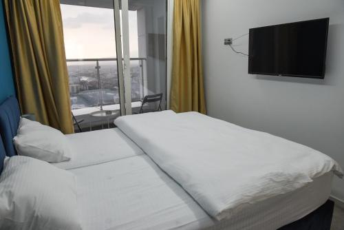 Apartamento Sky Deluxe Fitness & Spa