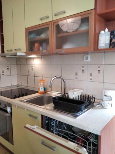 Viva Apartment
