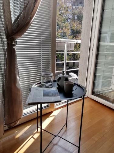 Green Park Apartment