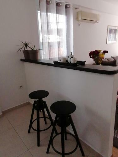 Green Park Apartment