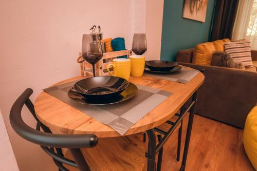 Apartamento Voxel & Stork Aparments Skopje