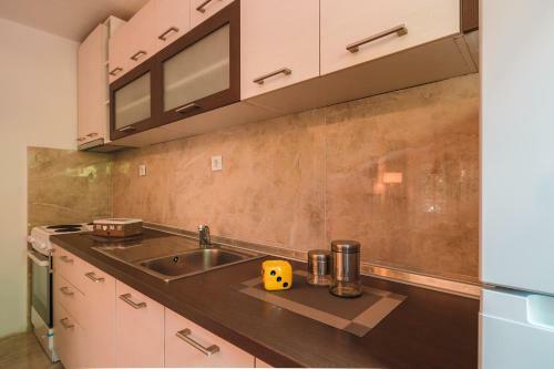 Apartamento Voxel & Stork Aparments Skopje
