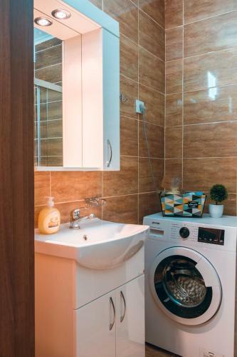 Apartamento Voxel & Stork Aparments Skopje