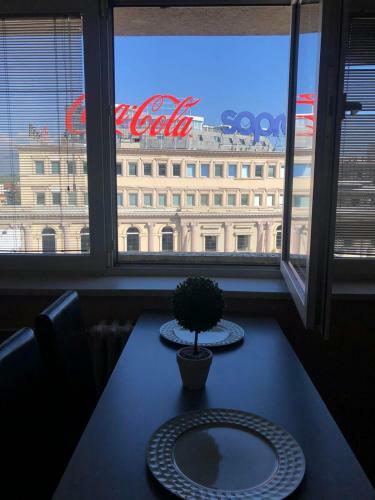 Apartamento Square Vanilla Downtown