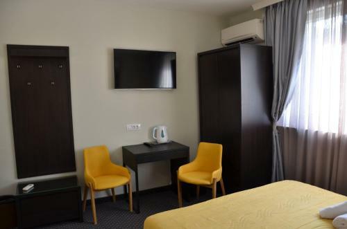 Ars Square Apartments