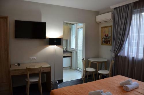 Ars Square Apartments