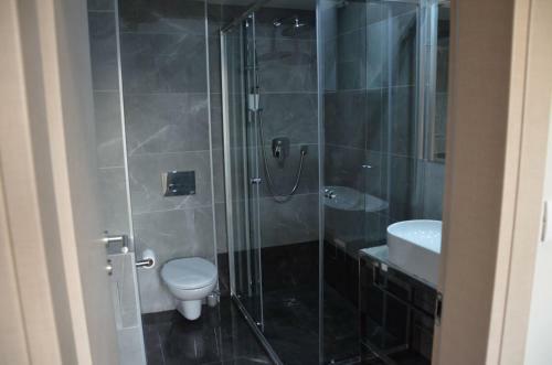 Ars Square Apartments