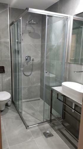 Ars Square Apartments