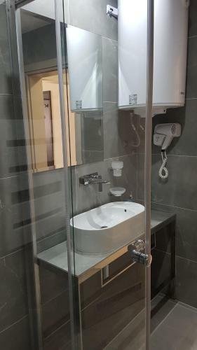 Ars Square Apartments